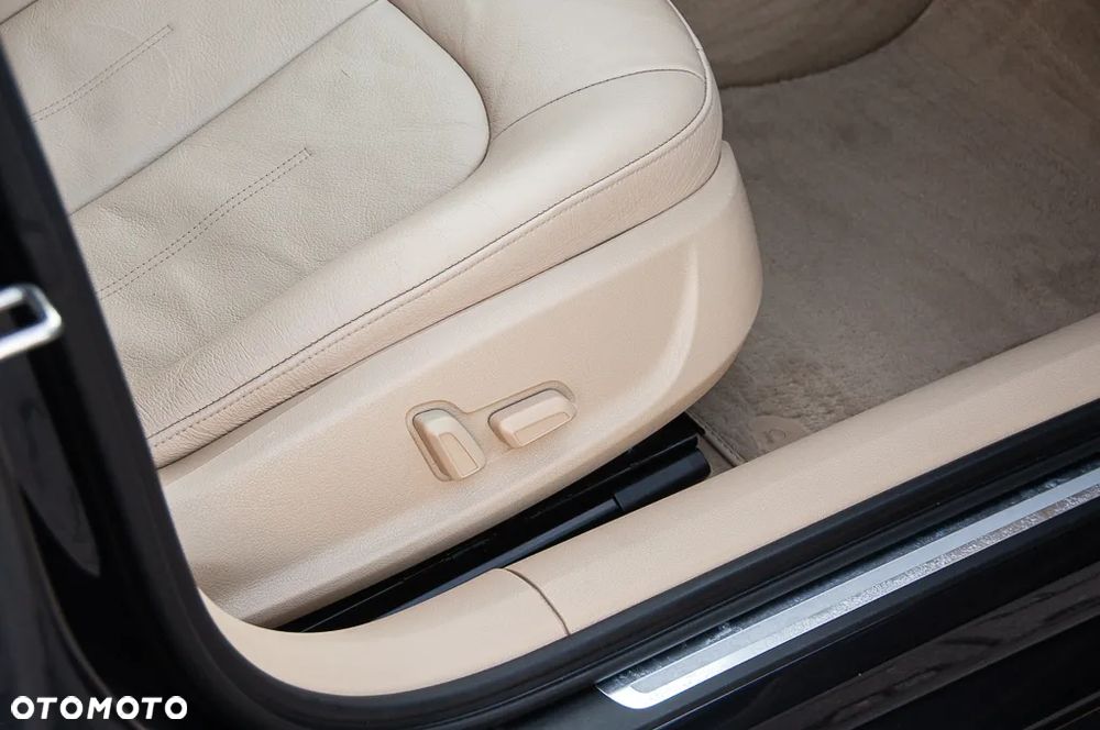 Audi A6 Limousine 3.0 TFSI Quattro Tiptronic - 39