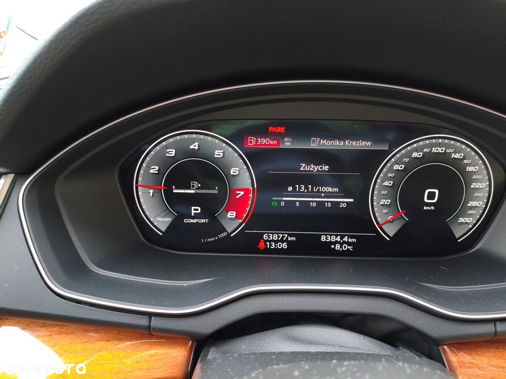 Audi Q5 45 TFSI quattro S tronic - 16