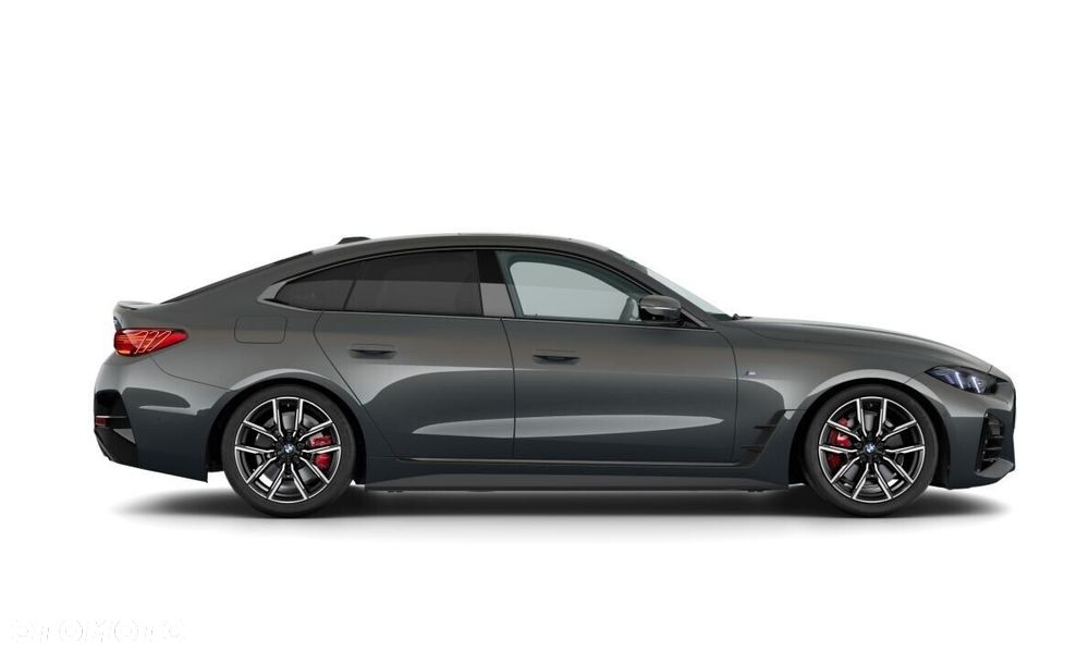 BMW Seria 4 430i xDrive M Sport sport - 3