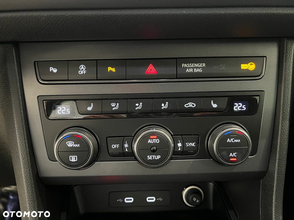 Cupra Ateca - 21