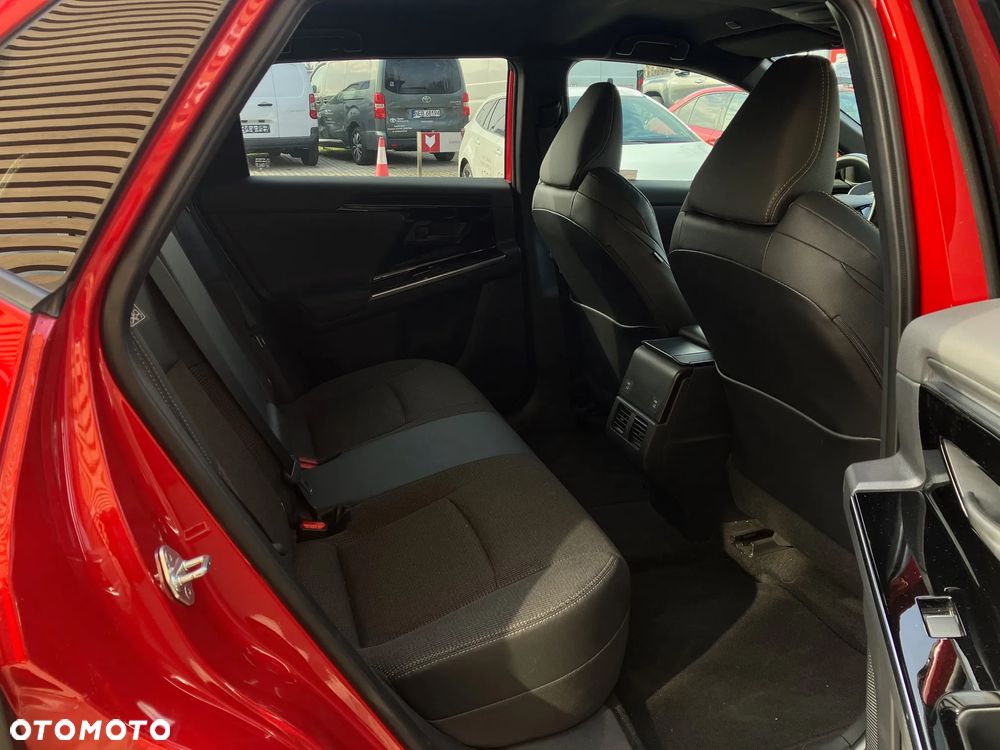 Toyota bZ4X 71.4kWh 4x4 Prestige - 22