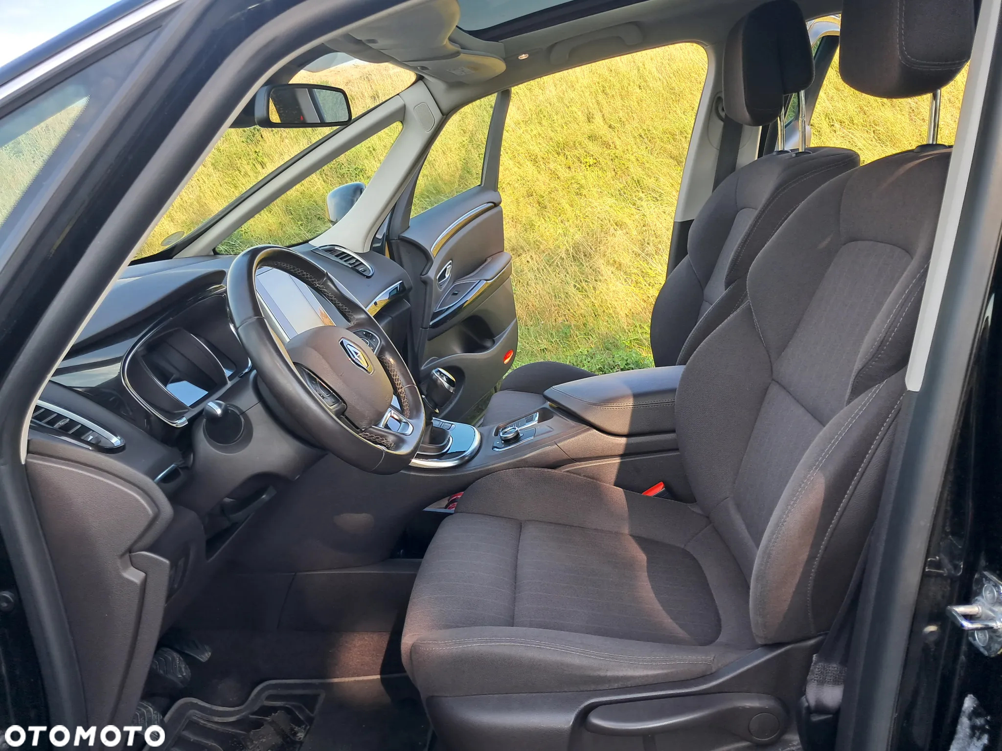 Renault Espace Energy dCi 130 Business - 12