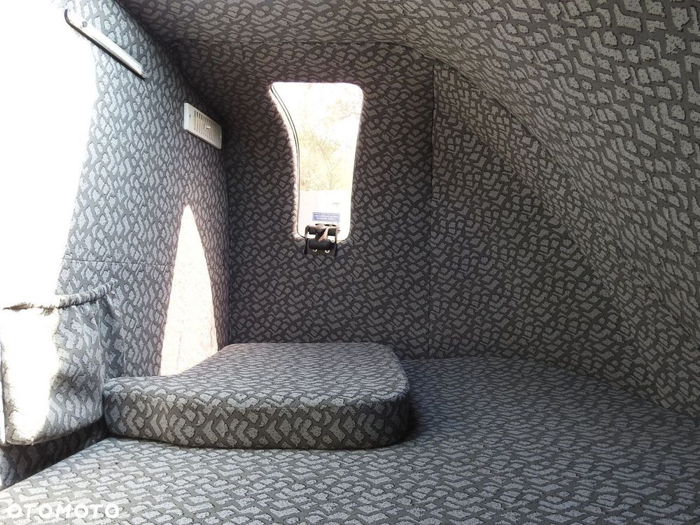 Opel MOVANO PLANDEKA WINDA 9 PALET WEBASTO KLIMATYZACJA TEMPOMAT NAWIGACJA LEDY PNEUMATYKA  165KM - 41