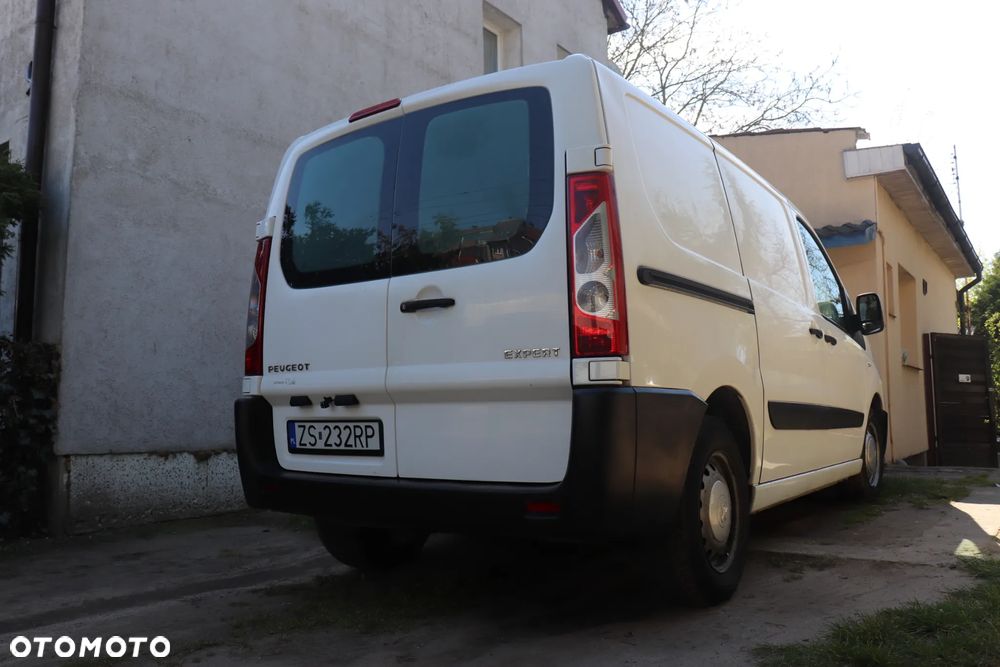 Peugeot Expert Tepee 1.6 HDi L1 Trendy - 6