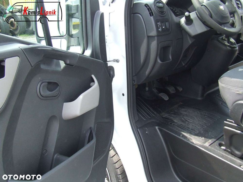 Renault MASTER - 13