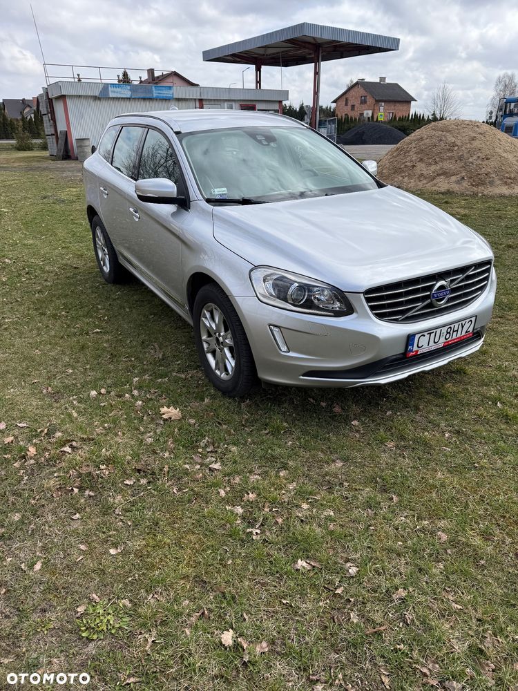 Volvo XC 60 D3 Momentum - 2