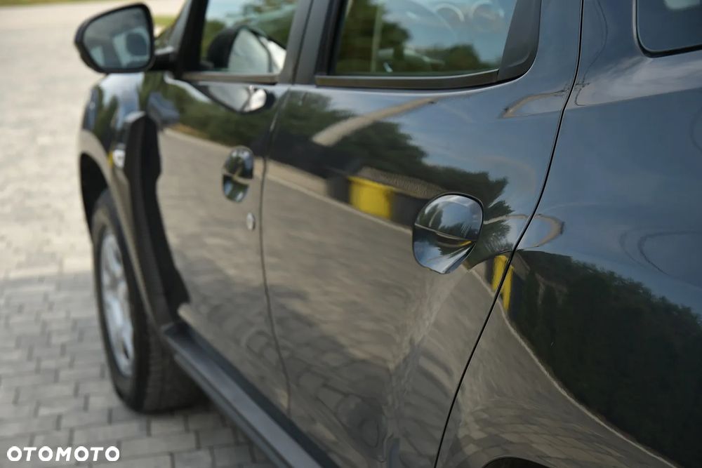Dacia Duster - 16