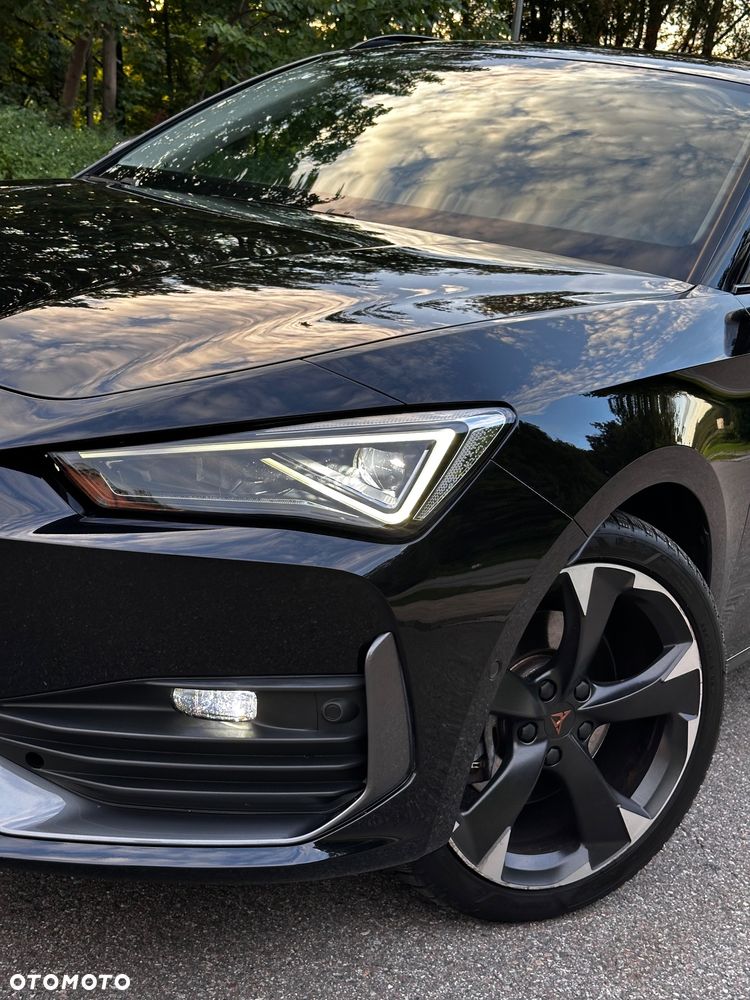 Cupra Leon - 14