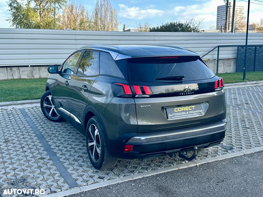 Peugeot 3008 - 3