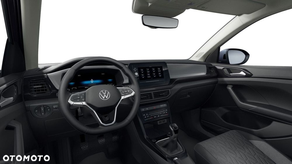 Volkswagen T-Cross - 7
