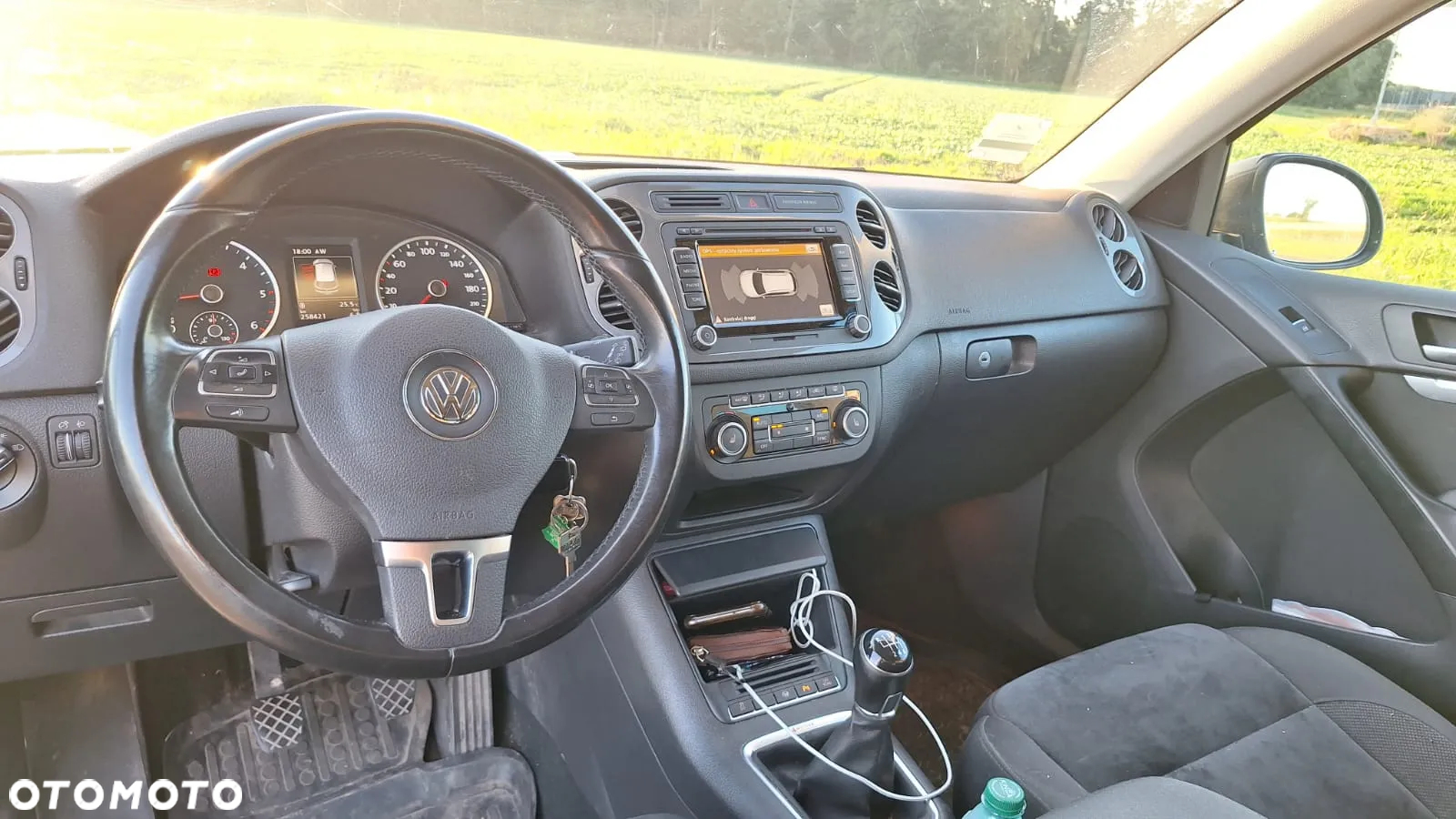 Volkswagen Tiguan 2.0 TDI 4Mot Track&Style - 10