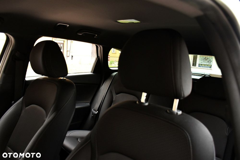 Hyundai i30 1.0 T-GDI Select - 37