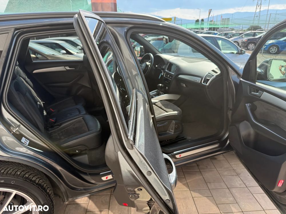 Audi Q5 - 17