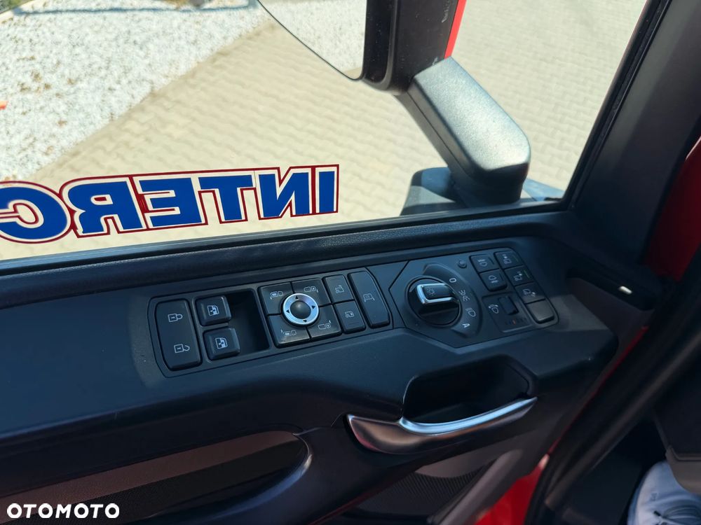 Scania R450 - 14