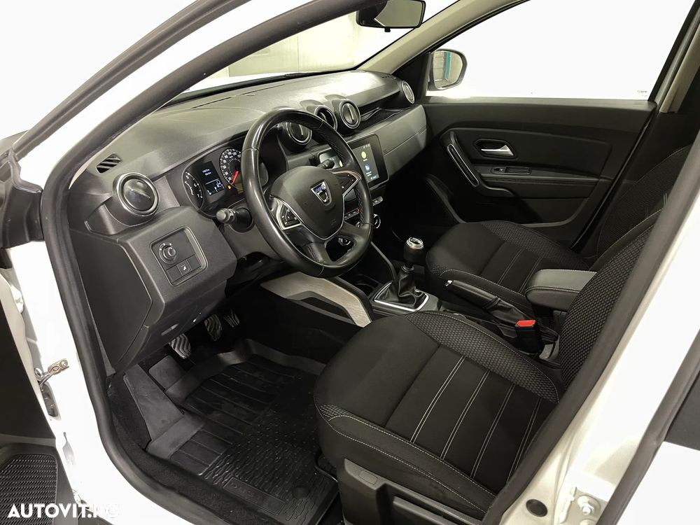 Dacia Duster TCe 150 4WD Prestige - 6