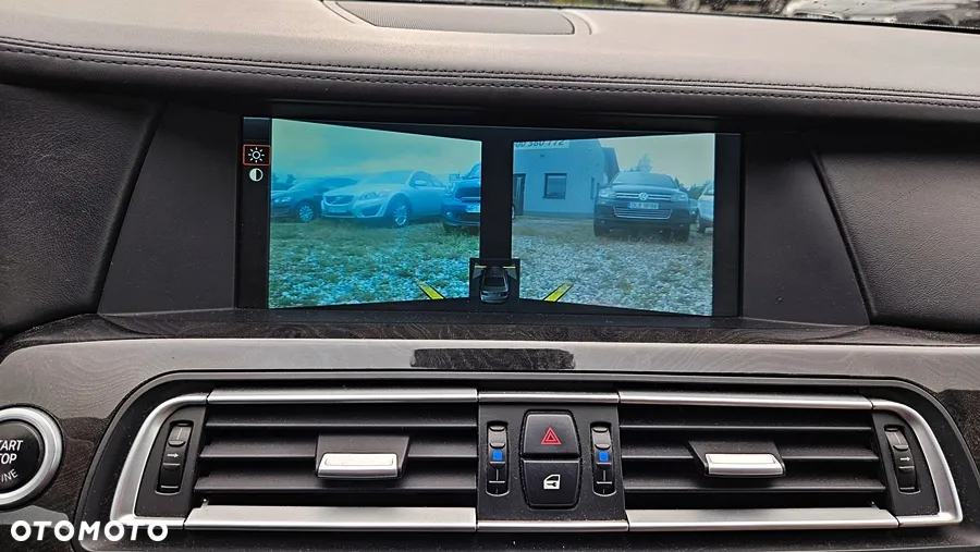 BMW Seria 7 740i - 19