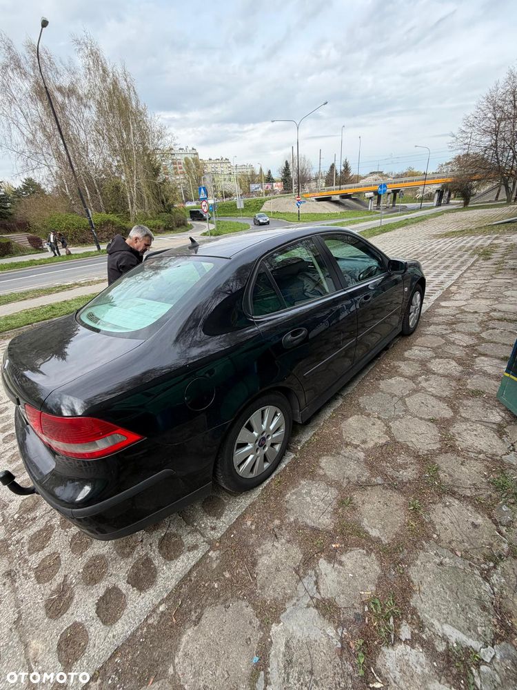 Saab 9-3 1.8i Linear - 10