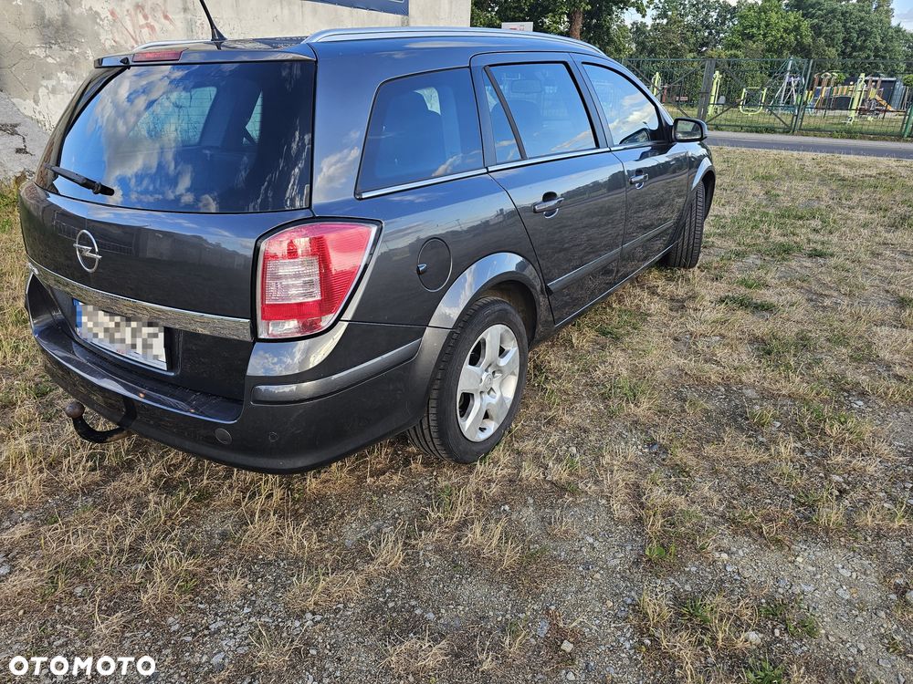 Opel Astra - 3