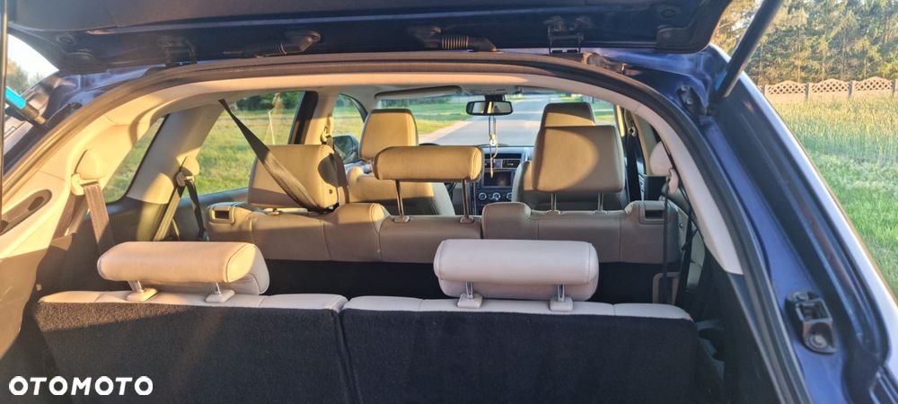 Mazda CX-9 3.7 V6 Sport - 11