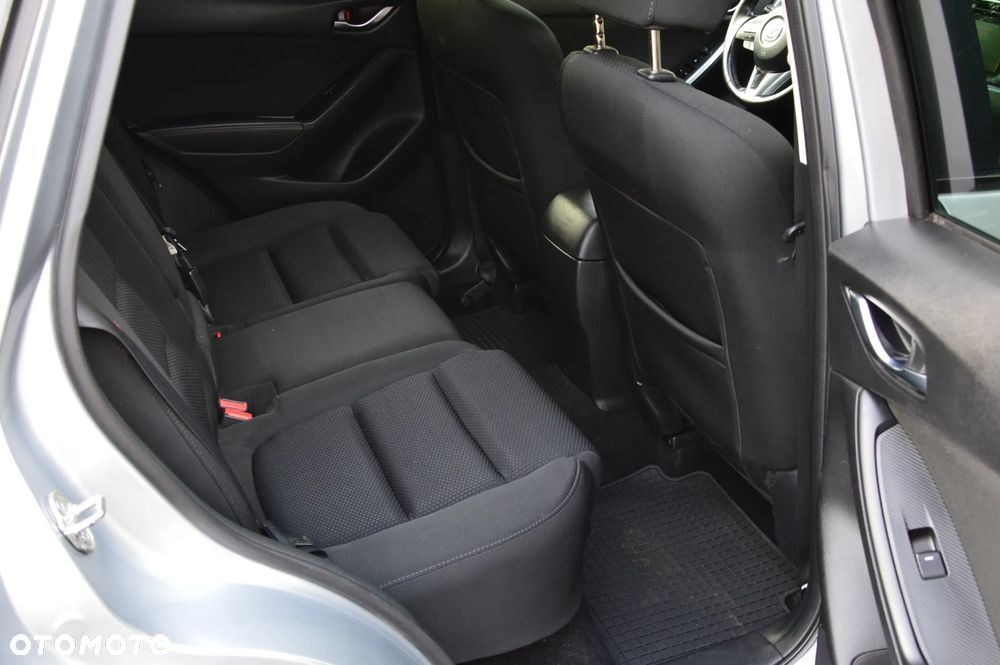 Mazda CX-5 2.2 D Skyenergy 2WD - 7