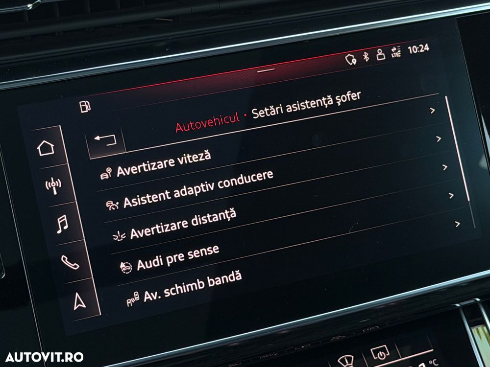 Audi Q8 - 31