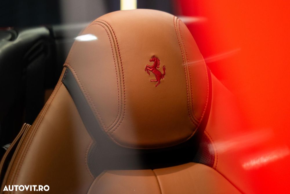 Ferrari California - 25