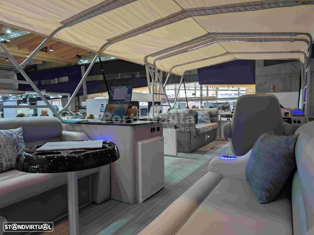 Outra não listada Shark Caretta C-8 - 7