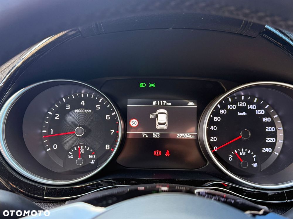 Kia XCeed 1.5 T-GDI Business Line - 28