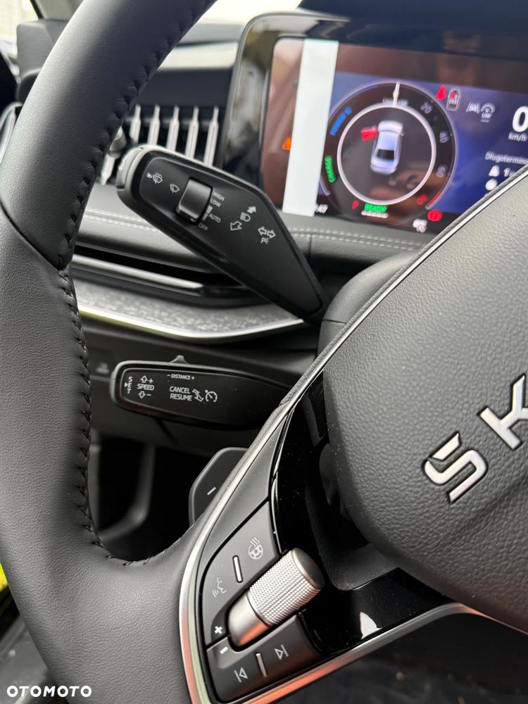 Skoda Superb 1.5 TSI Plug-in Hybrid Drive DSG - 24