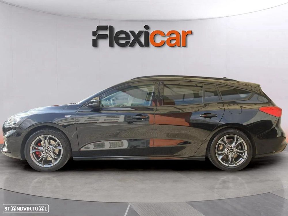 Ford Focus SW 1.0 EcoBoost ST-Line - 6
