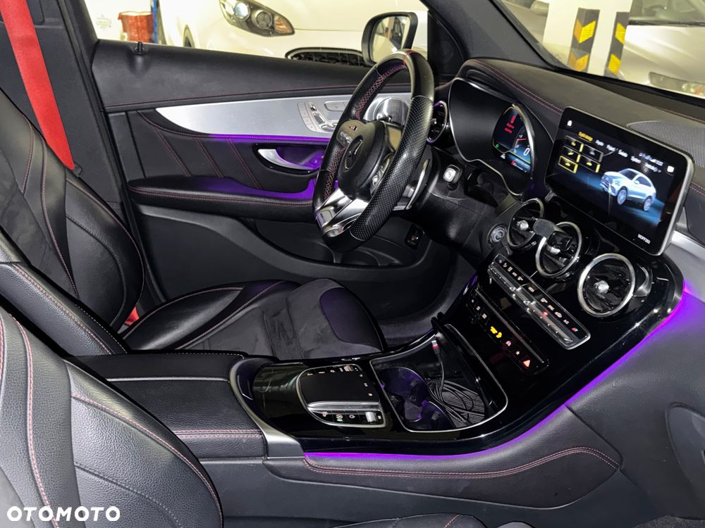 Mercedes-Benz GLC - 15