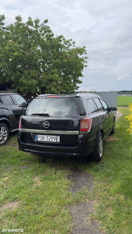 Opel Astra - 4