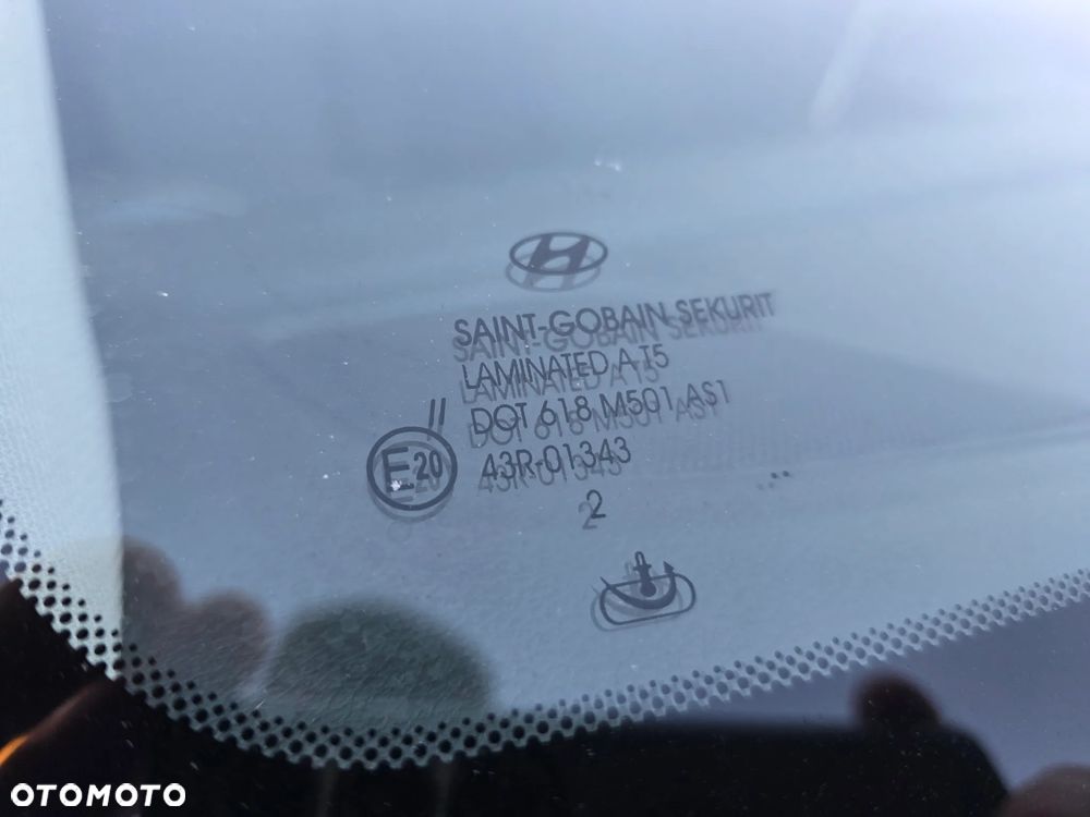 Hyundai i30 1.0 T-GDI Comfort DCT - 38