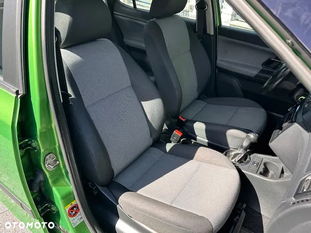 Skoda Fabia 1.2 TSI Active Green tec - 17