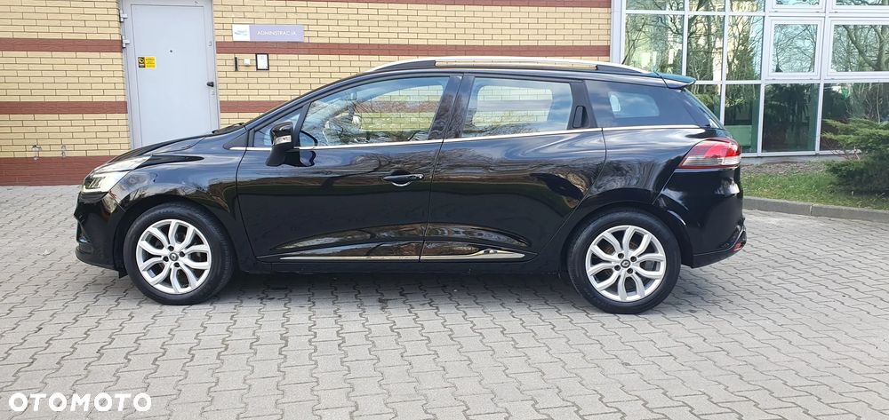 Renault Clio Grandtour Energy TCe 90 Start & Stop Intens - 11