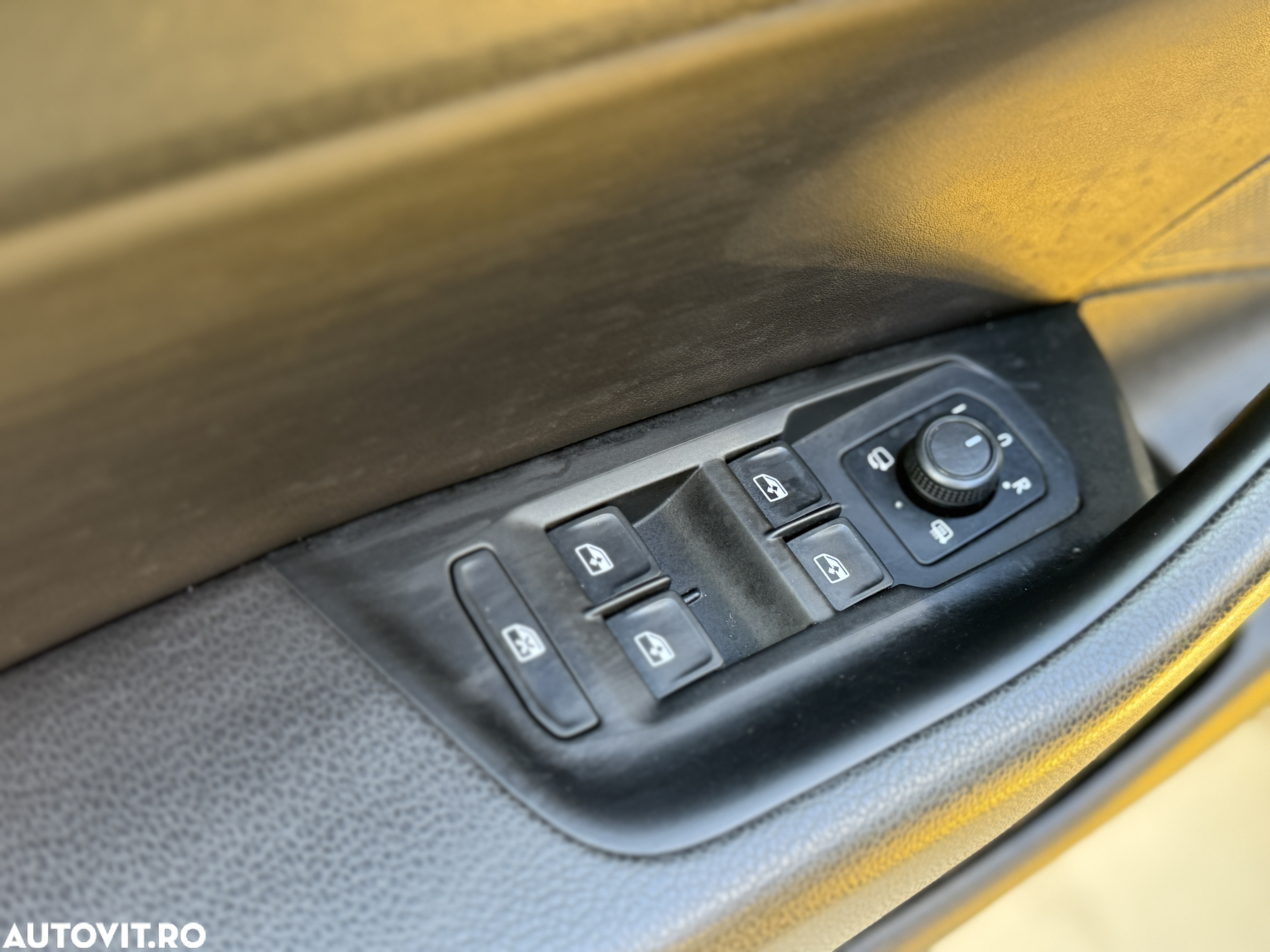 Volkswagen ARTEON 2.0 TDI DSG R-Line - 10