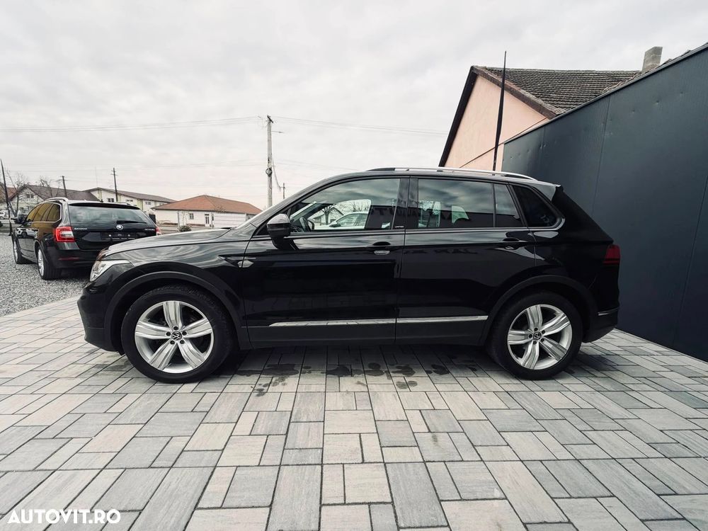 Volkswagen Tiguan 2.0 TDI SCR DSG United - 3