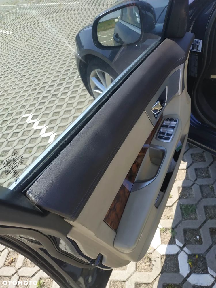 Jaguar XF 3.0 V6 D Luxury - 16