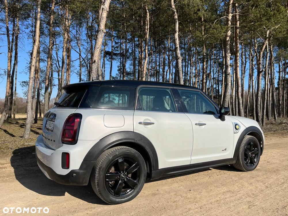 MINI Countryman Cooper ALL4 - 6