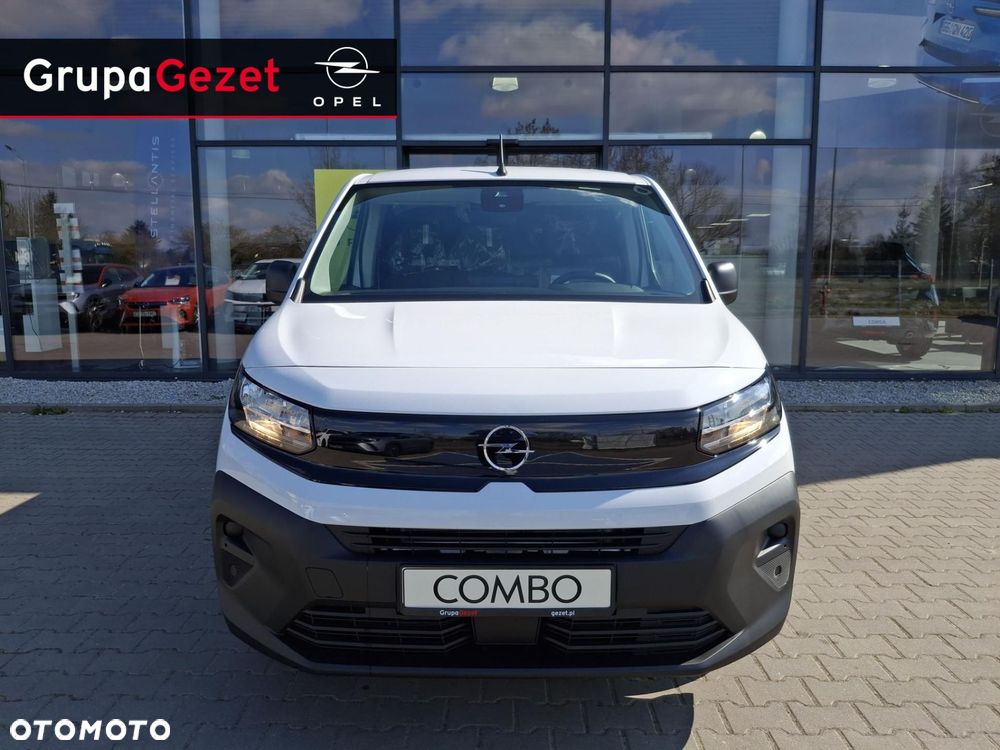 Opel Combo Cargo - 7