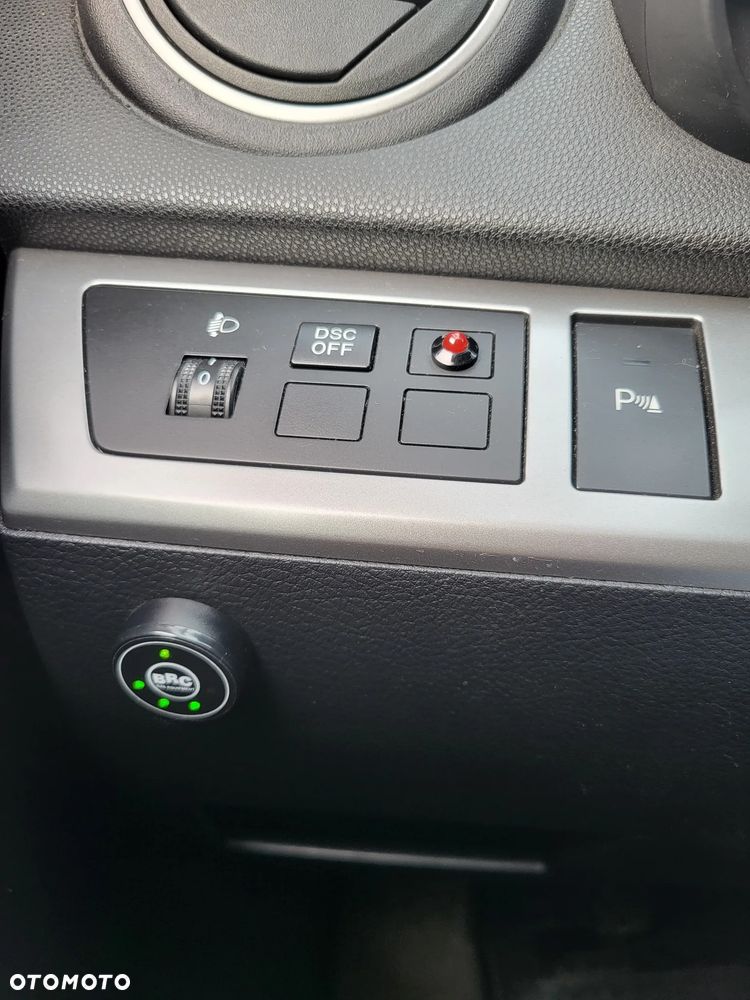 Mazda 3 1.6 Exclusive - 22