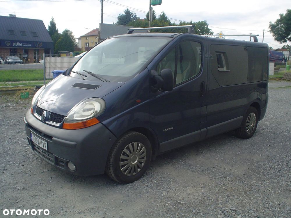 Renault MASTER - 22