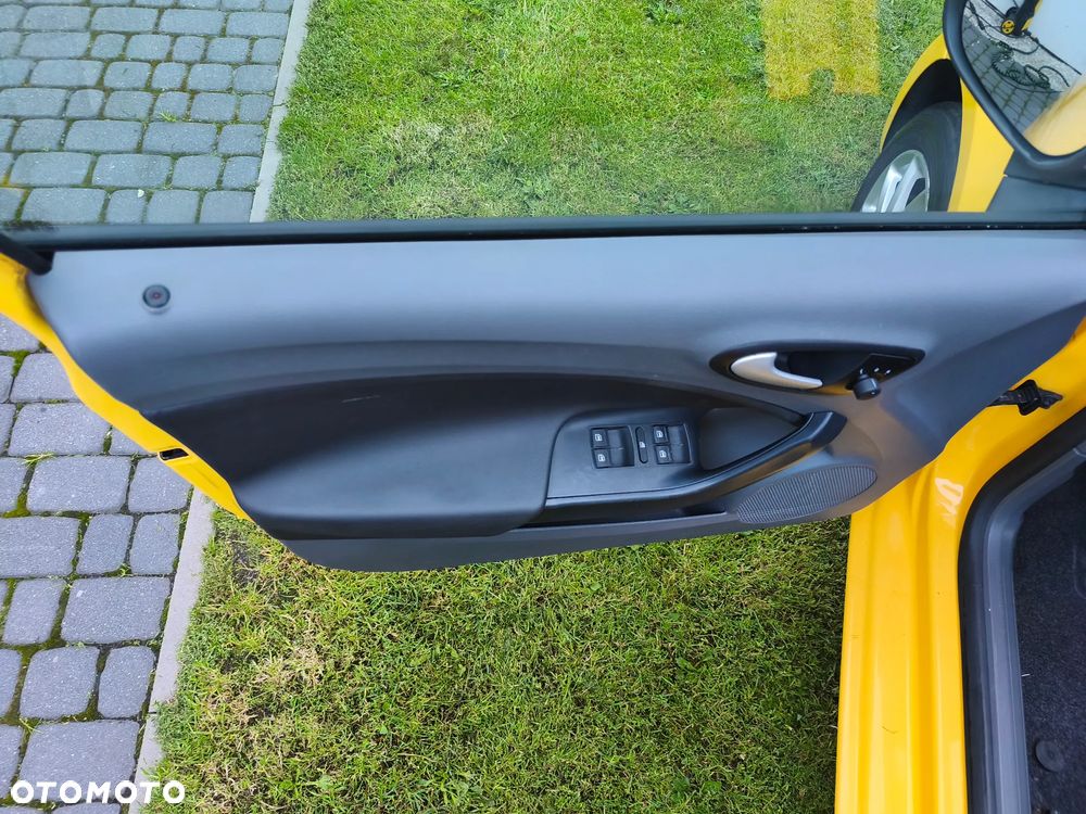 Seat Ibiza 1.4 16V Passion - 16