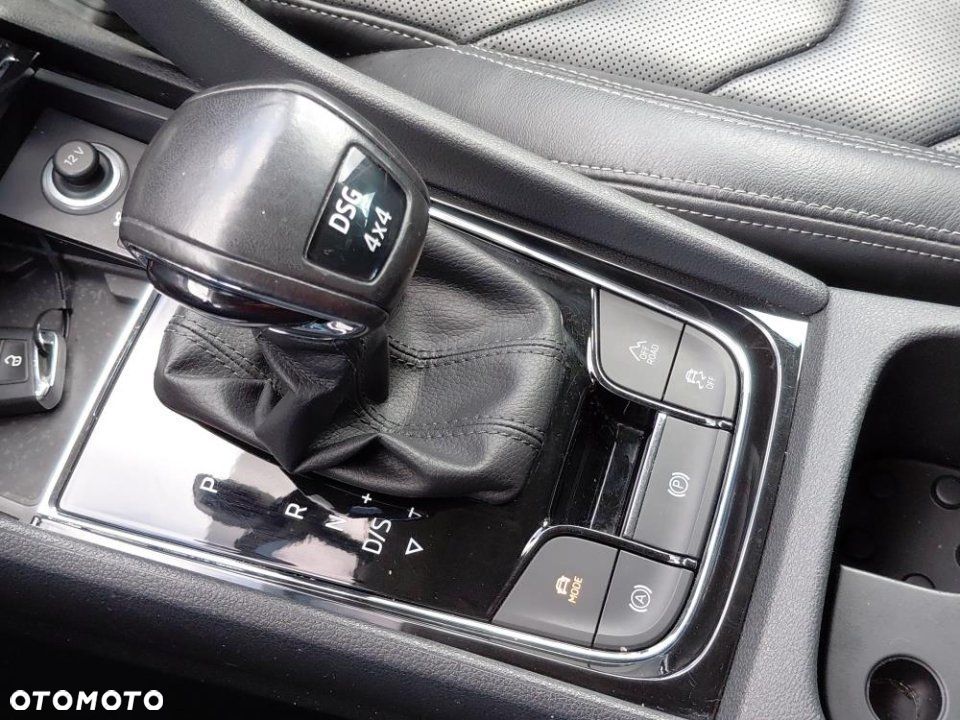 Skoda Kodiaq - 33