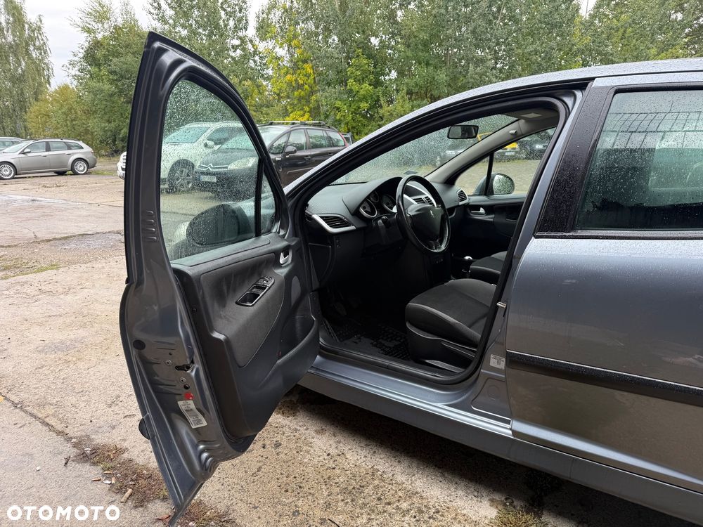 Peugeot 308 1.6 HDi Active - 15