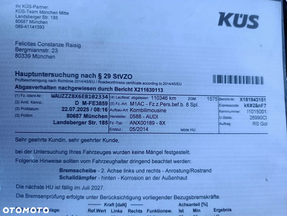 Audi A1 3-drzwiowe 1.4 TFSI S tronic Ambition - 31