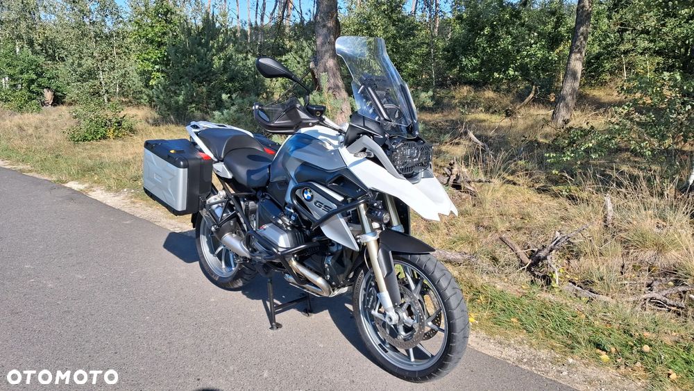BMW R - 22