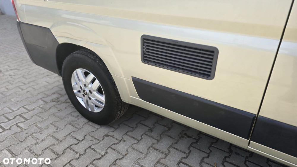 Possl Citroen Jumper 2Win Plus - 14