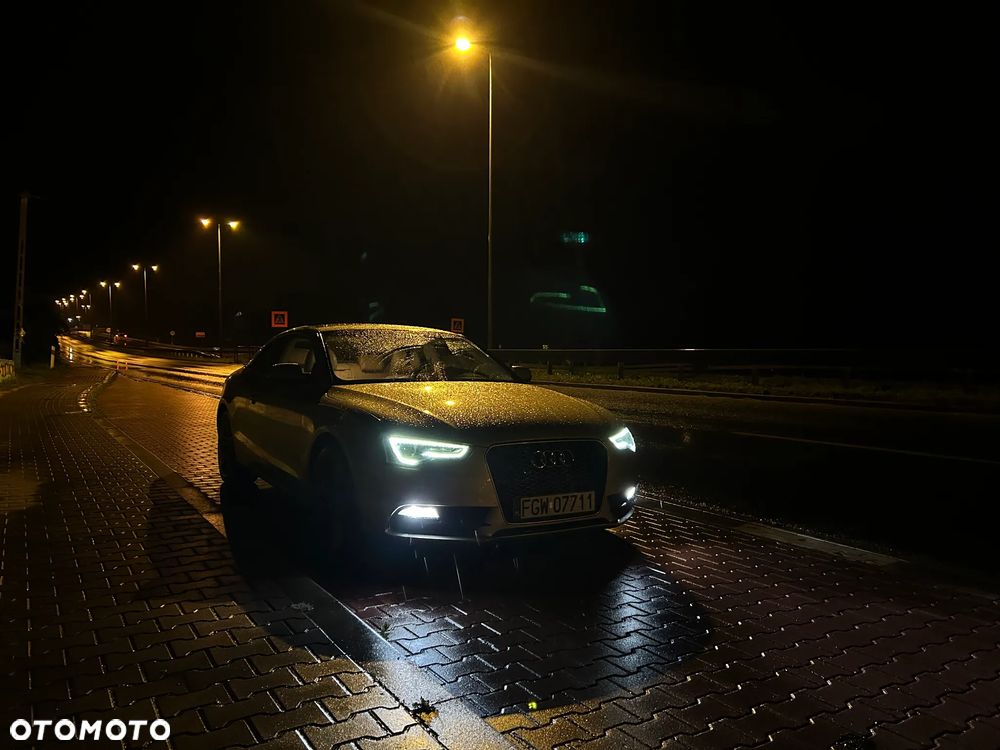 Audi A5 Coupé - 13
