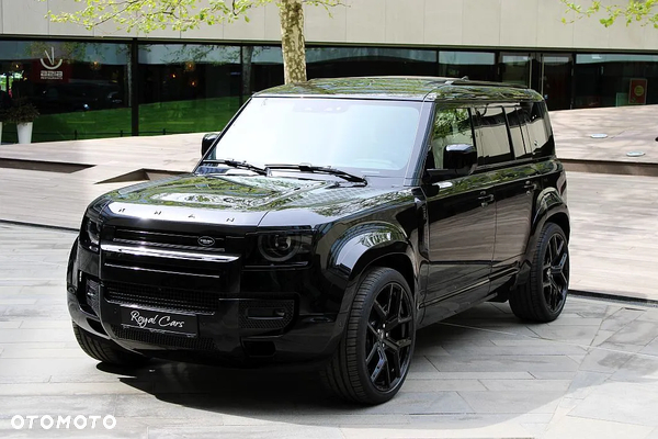 Land Rover Defender 110 2.0 P300 SE